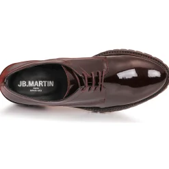 JB Martin - BEA Vernischocolat Online