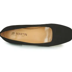 New JB Martin - CATEL Noir