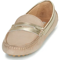 Online JB Martin - CHARME NUBUCKBEIGE