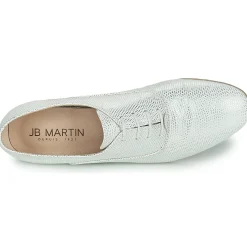 JB Martin - CLAP White Discount