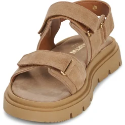 JB Martin - CLEM CROUTECAMEL