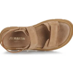 JB Martin - CLEM CROUTECAMEL