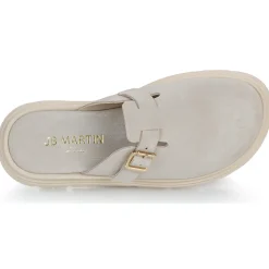 JB Martin - CLORE VELOURSOFFWHITE Outlet