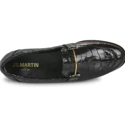 Sale JB Martin - CREATIVE Verniscroconoir