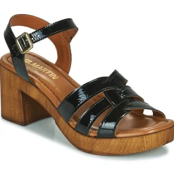 Sale JB Martin - DALLIA VERNISNOIR