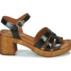 Sale JB Martin - DALLIA VERNISNOIR