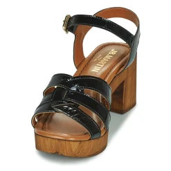 Sale JB Martin - DALLIA VERNISNOIR