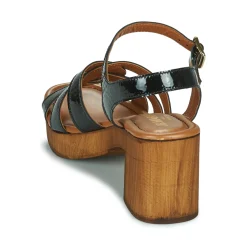 Sale JB Martin - DALLIA VERNISNOIR