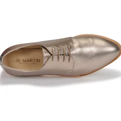 JB Martin - DALVA MetalStone Online