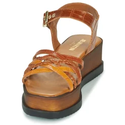 JB Martin - DAPHNE VEAUORANGE New