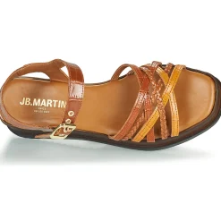 JB Martin - DAPHNE VEAUORANGE New