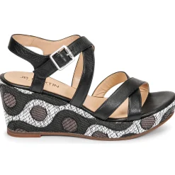 JB Martin - DARELO Noir Discount