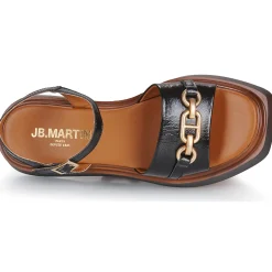 JB Martin - DARIA Vernisnoir Sale