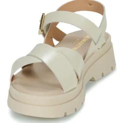 JB Martin - DECIDEE Vernisoffwhite