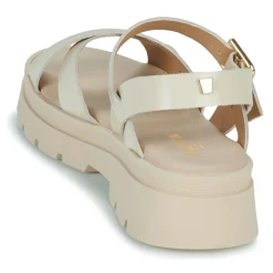 JB Martin - DECIDEE Vernisoffwhite