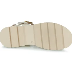 JB Martin - DECIDEE Vernisoffwhite