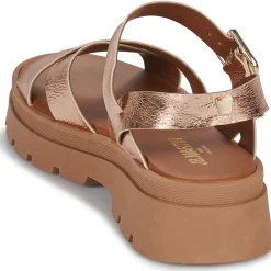 Clearance JB Martin - DECIDEE Métalnude