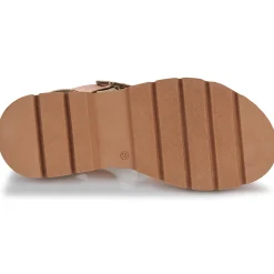 Clearance JB Martin - DECIDEE Métalnude