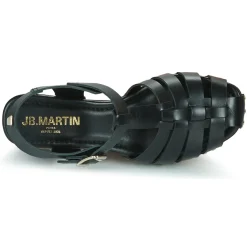 JB Martin - DEESSE VEAUNOIR Hot