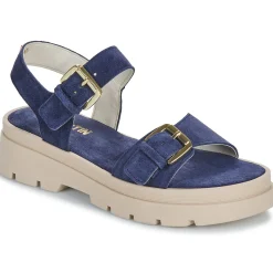 JB Martin - DELIA VELOURSMARINE