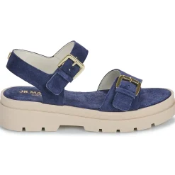 JB Martin - DELIA VELOURSMARINE