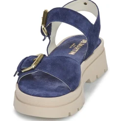 JB Martin - DELIA VELOURSMARINE