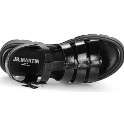 JB Martin - DELICE Vernisnoir Best