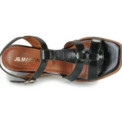 JB Martin - DIRELLE Vernisnoir Online