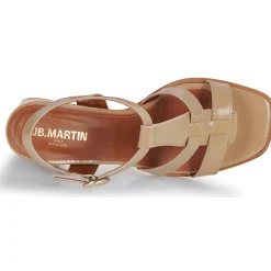 JB Martin - DIRELLE Vernissable