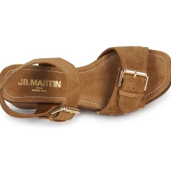 JB Martin - DONAMI CROUTECAMEL Best