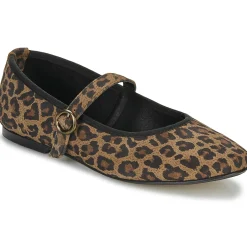 JB Martin - DRILA CROUTEVELOURSLEOPARD