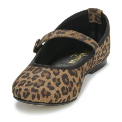 JB Martin - DRILA CROUTEVELOURSLEOPARD