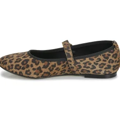 JB Martin - DRILA CROUTEVELOURSLEOPARD