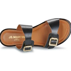 Hot JB Martin - DUNE NAPPANOIR