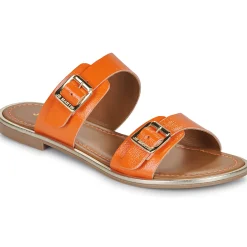 JB Martin - DUNE VERNISORANGE New