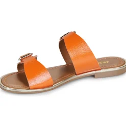 JB Martin - DUNE VERNISORANGE New