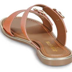 JB Martin - DUNE VERNISORANGE New