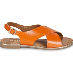 New JB Martin - DUTA VERNISORANGE