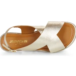 JB Martin - DUTA METALDORE Best