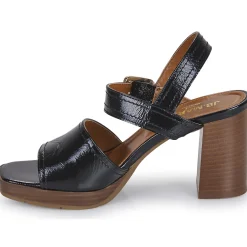 JB Martin - DYNAS Vernisnoir