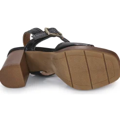 JB Martin - DYNAS Vernisnoir