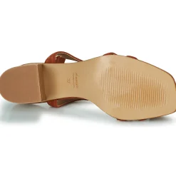 Hot JB Martin - ECUME CHEVREVELOURSFAUVE