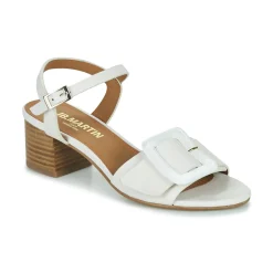 JB Martin - ELIANE NAPPACRAIE New