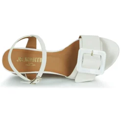 JB Martin - ELIANE NAPPACRAIE New