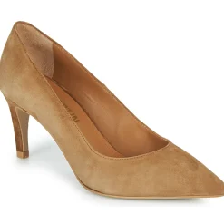 JB Martin - ELSA Chèvrevelourscamel Sale