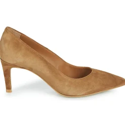 JB Martin - ELSA Chèvrevelourscamel Sale