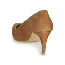 JB Martin - ELSA Chèvrevelourscamel Sale