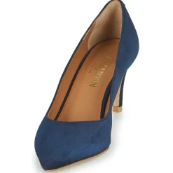 Clearance JB Martin - ELSA Chèvreveloursmarine