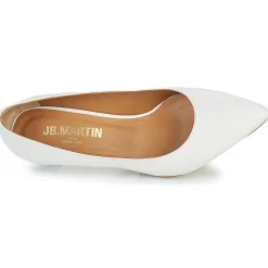 New JB Martin - ELSA NAPPACRAIE