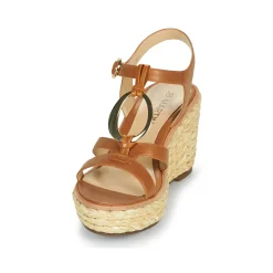 JB Martin - EMANI Marron Outlet